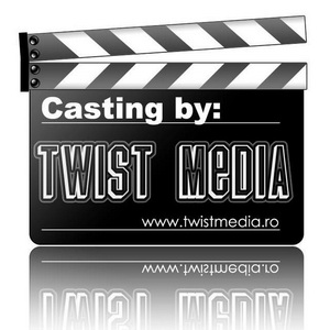 Casting actori, real people, figuratie