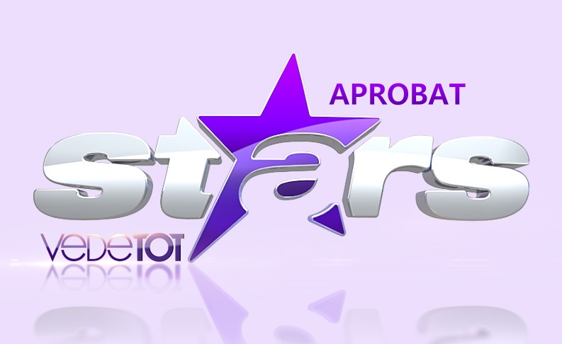 Antena Stars