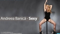 Andreea Banica - Sexy