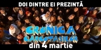 PROMO CRONICA CARCOTASILOR
